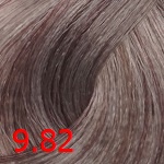 краска eve experience 9.82 очень светлый блондин коричнево-перламутровый краска Farmavita Eve Experience 9.82 очень светлый блондин коричнево-перламутровый